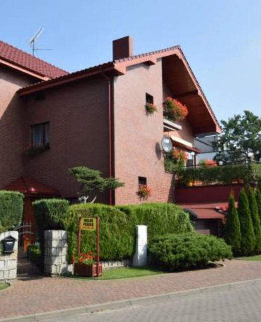 Dom Gościnny Potorejko Niechorze