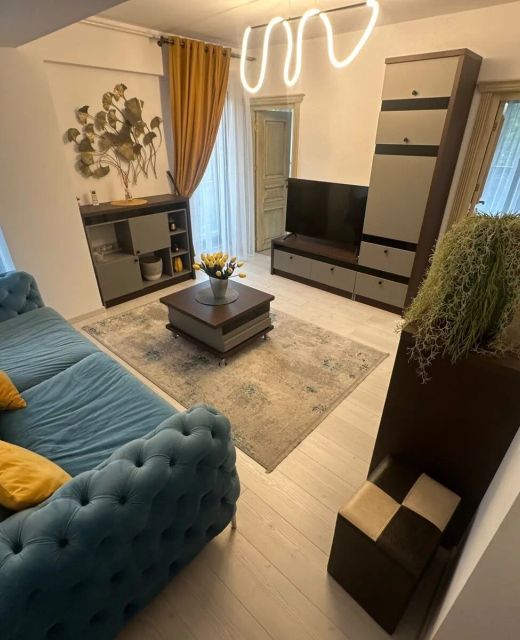 Apartament Copou Parcul Expozitiei Iași