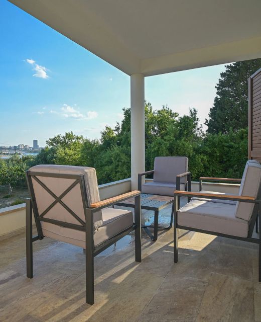 Apartment Antique view Solin