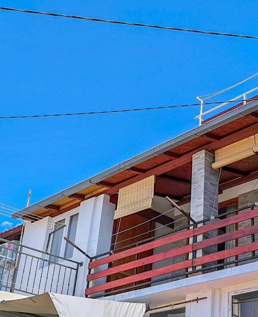 Apartment Duška Selce