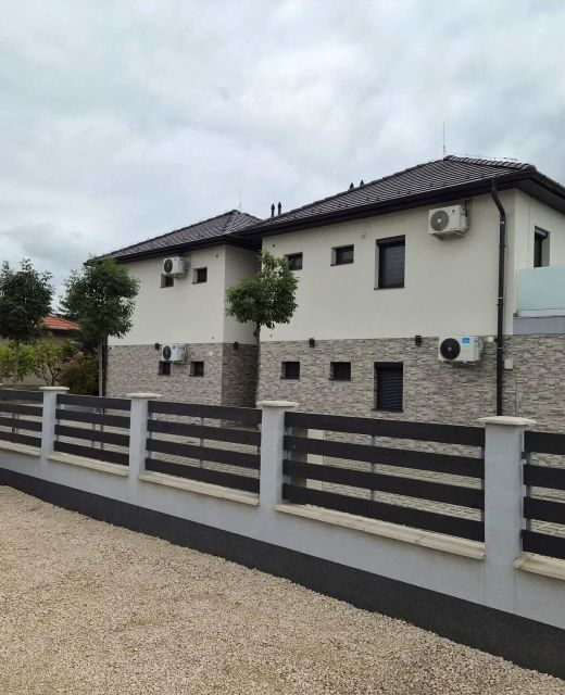 Kárász 48 Apartman Orosháza