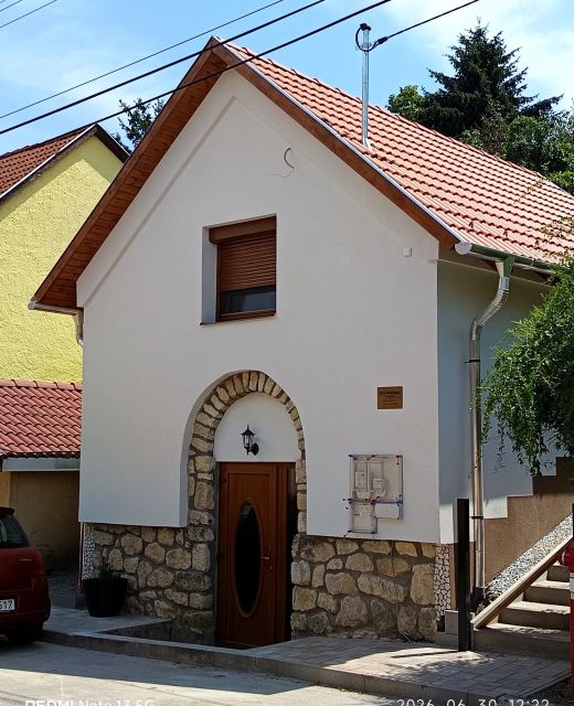 Zita Vendégház Eger