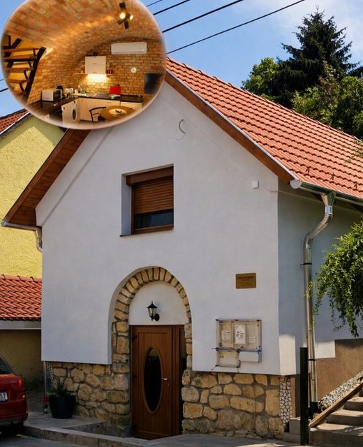 Zita Vendégház Eger