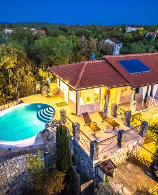 Villa Nana Gabonjin