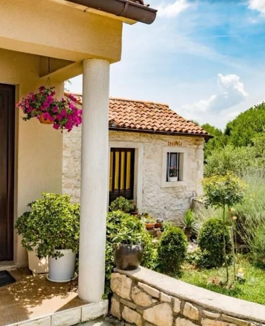 House Haus Stepcich Stepčići