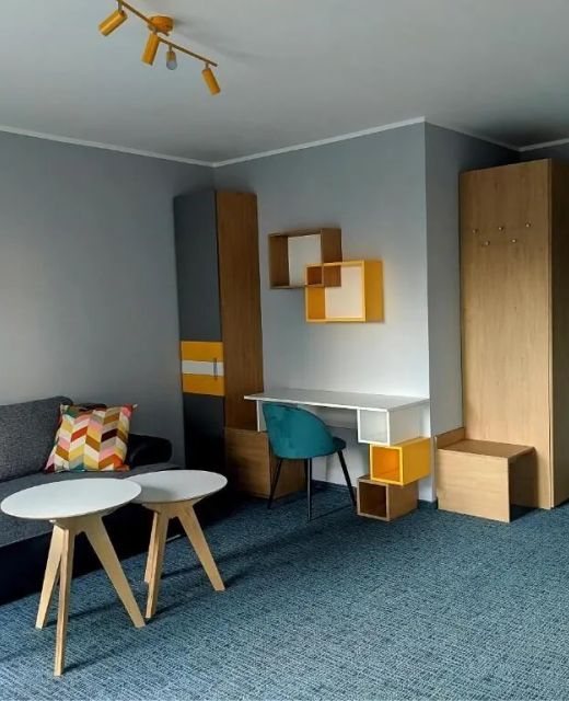 Apartamenty A2D Kraków