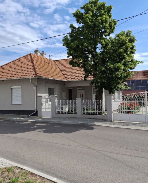Szabó Vendégház Várpalota