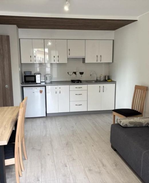 Apartamenty Stefańskiego 35 Jastarnia