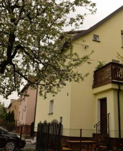 Apartamenty u Halinki Giżycko