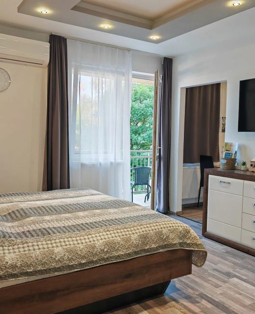 Rush Apartman Zalakaros