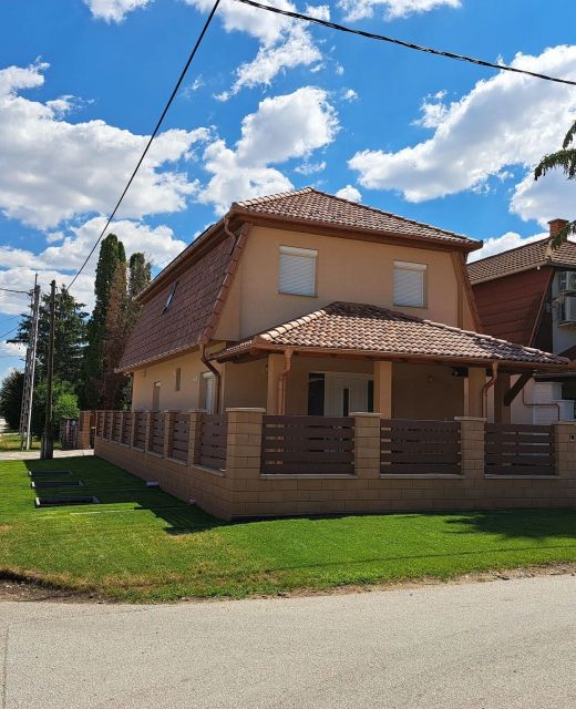 Zsóry Corner Apartments Mezőkövesd