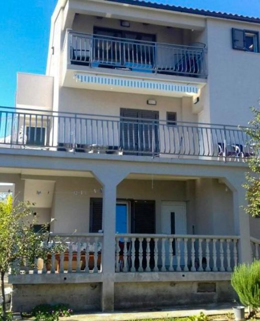 Apartments Damir Sea View Prvic Sepurine
