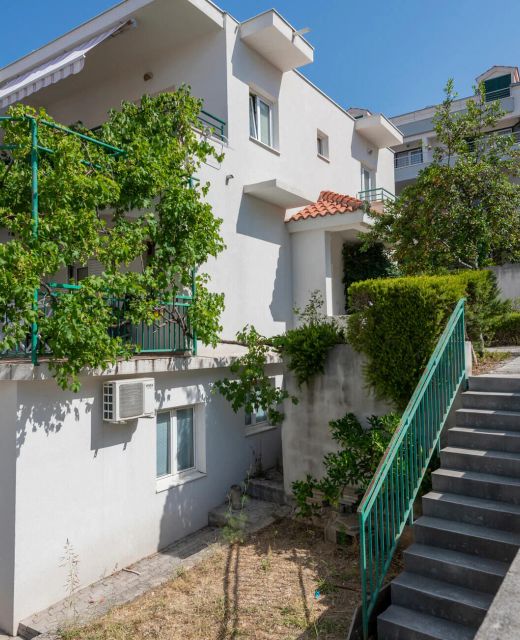 Apartman Makarska - CSD230