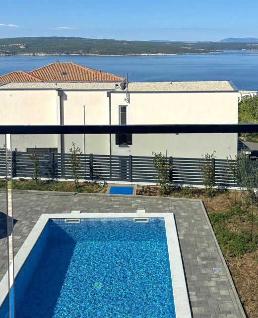 Vendégház Crikvenica - CKA875
