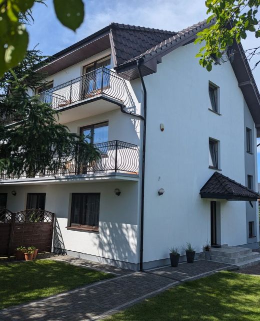 Pokoje gościnne Fala