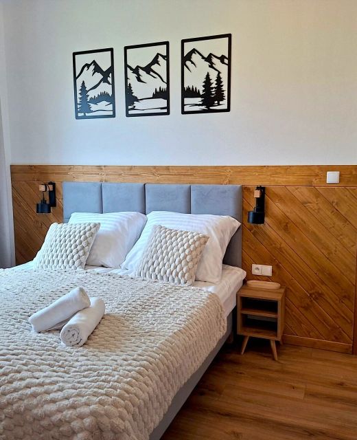 Apartament Kosówka