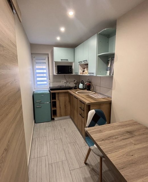 Bécó - Kecó Apartman Harkány