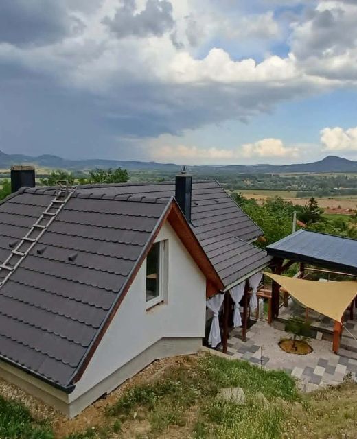 CseppKő Ház Szent-György hegy Kisapáti