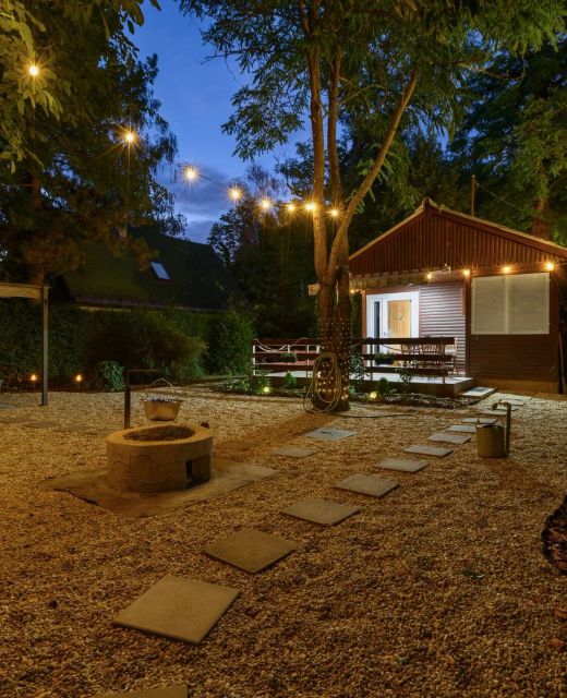 Csendliget Apartman Dunavarsány