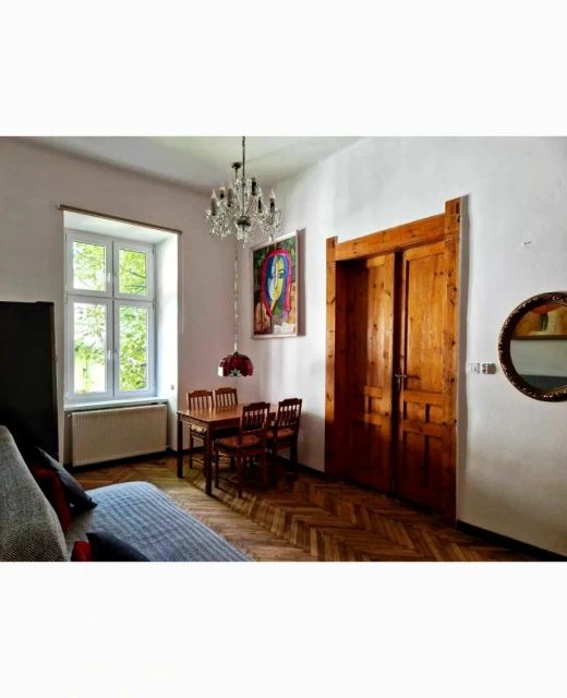 Apartament Music Kraków