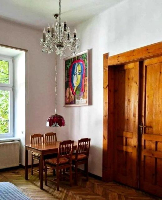 Apartament Music Kraków