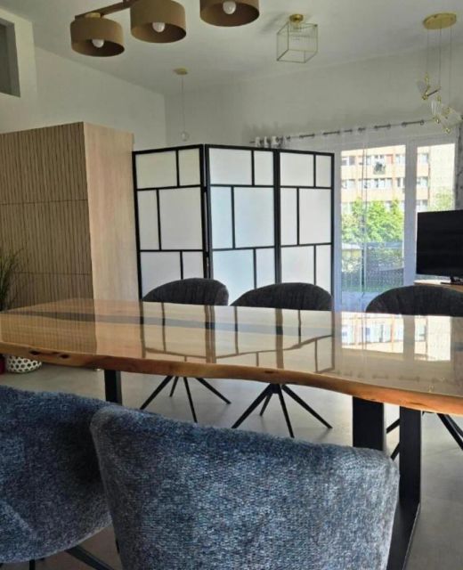 Apartament Sun Towers Garden Świnoujście