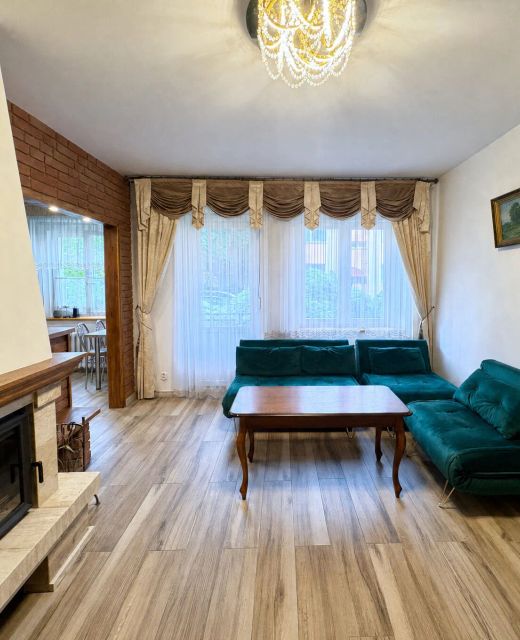 Hanza Suite Gdańsk