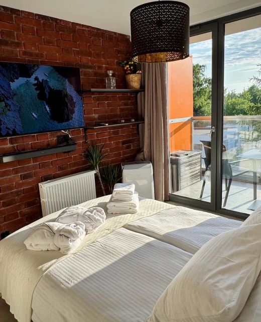 Sea Power Studio Loft Jastrzębia Góra