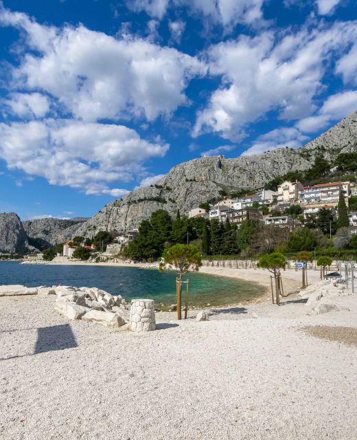 Apartments Damir Omis