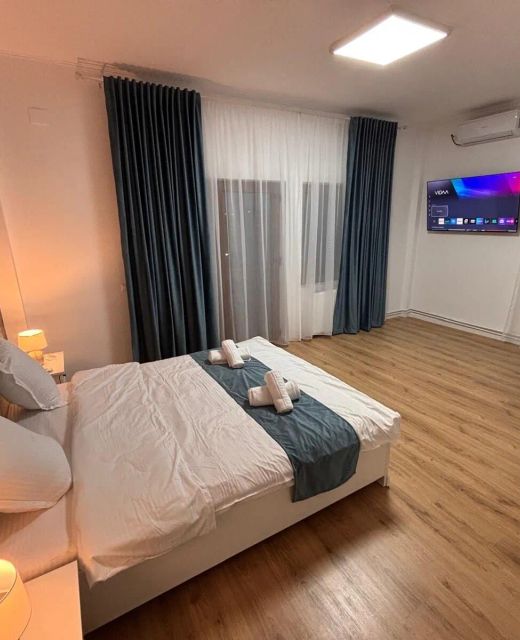 Stadium Side Rooms Craiova