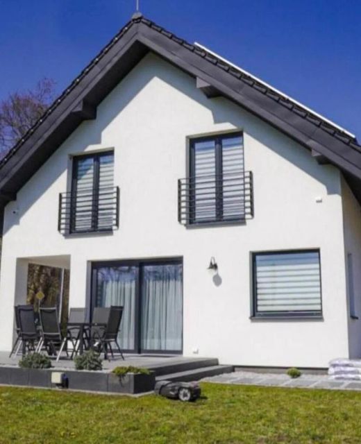 Dom nad Zatoką Morze Apartamentów Osłonino