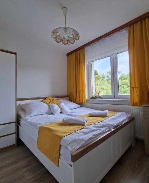 Apartament na Groniu