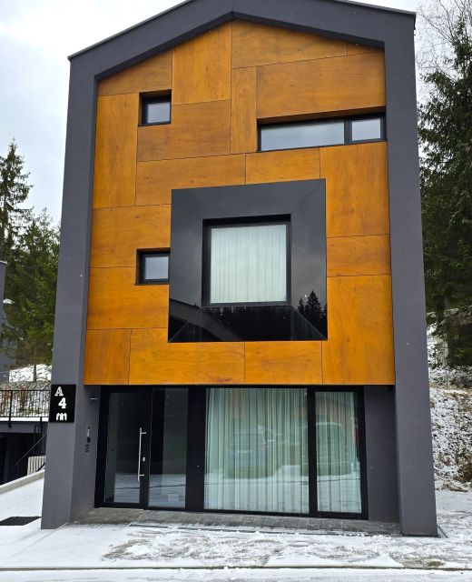APARTMANY A4