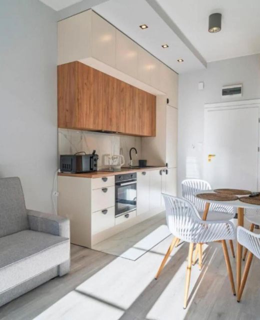 Ostoja De Rosse Morze Apartamentów Jastrzębia Góra