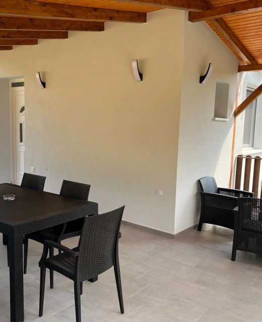 Rózsa-Park Apartman Zalakaros