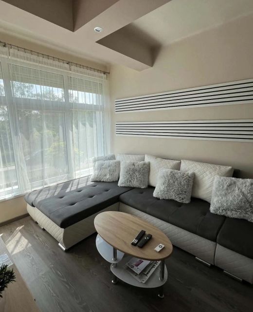 Rózsa-Park Apartman Zalakaros
