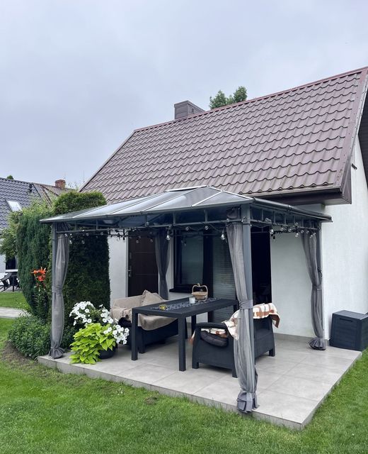 Apartament u Lucy 1 Żarnowska