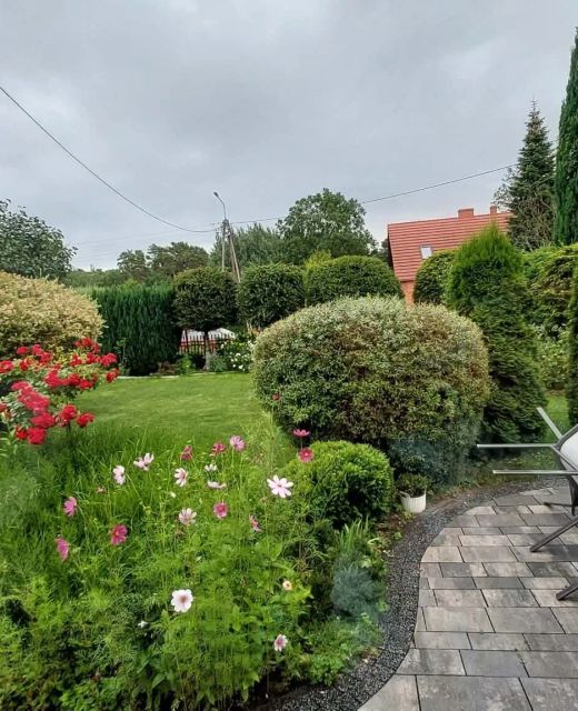 Apartament u Lucy 1 Żarnowska