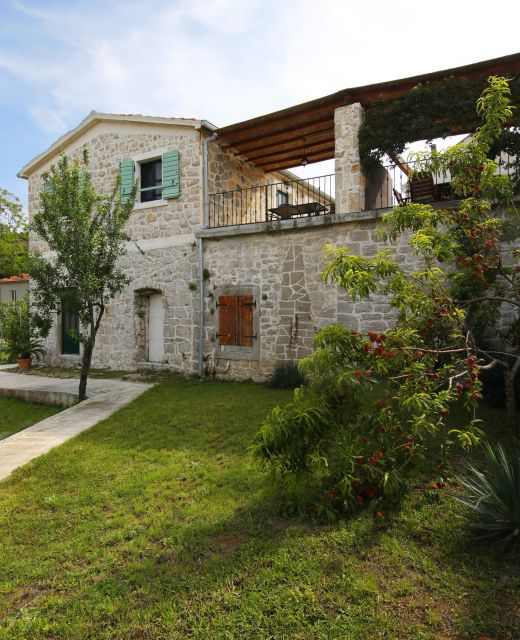 Apartment Blue Wind Tkon
