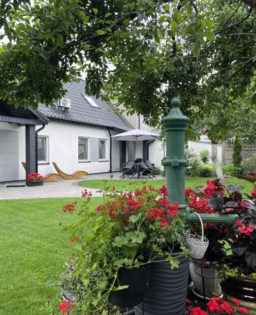 Apartament u Lucy 2 Żarnowska