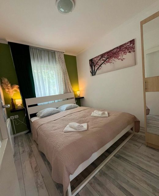 Virág Apartman Mezőkövesd