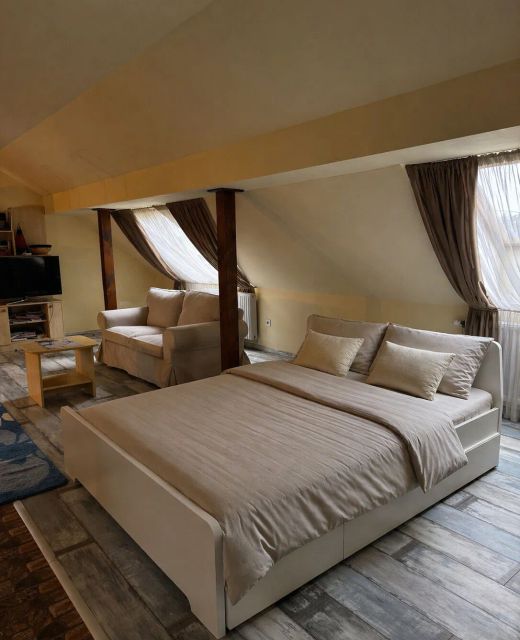 Romantic Suburban Living Felsőpakony