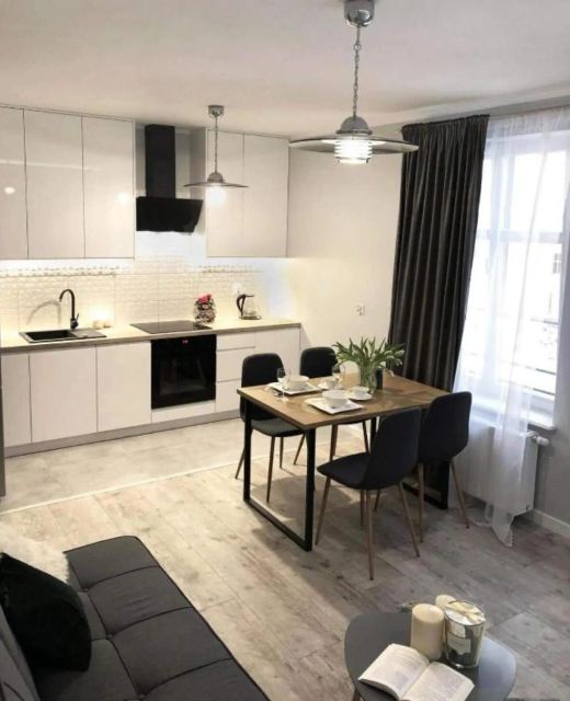 Apartament Stare Miasto Elbląg