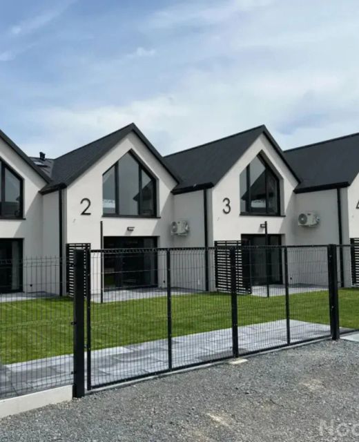 Apartamenty JAMAR Okuninka