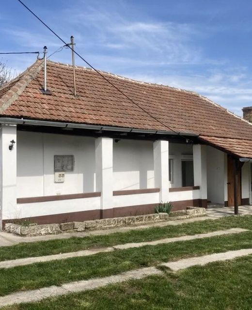 KIs Panoráma Vendégház Golop