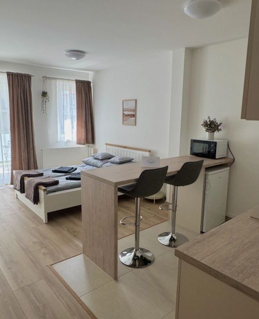 Seven Hills Apartment Veszprém