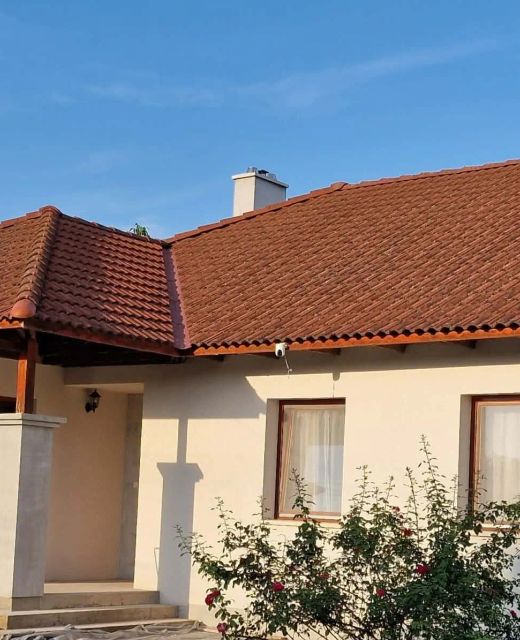 M44 Apartmanház Békéscsaba