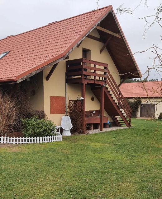 Agroturystyka Bobrówka Gnojno