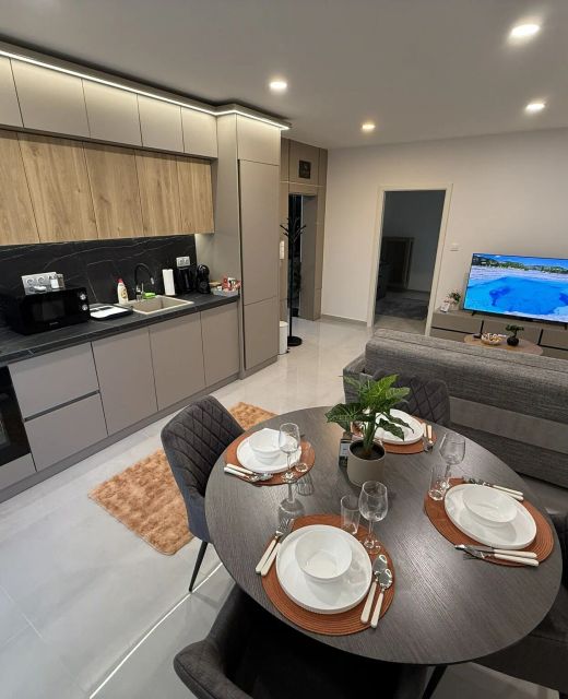 ViA Lux Apartman Pécs