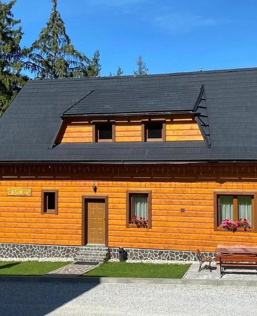 Penzión RELAX Nižná – Orava
